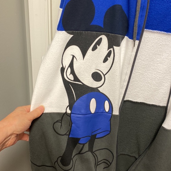 Disney Mickey Mouse Hoodie - Picture 11 of 11